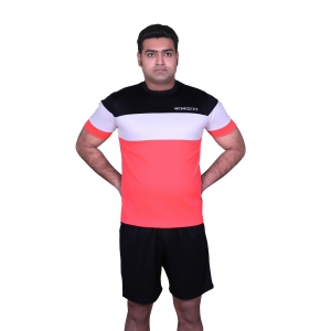 Soccer Uniform-H-604